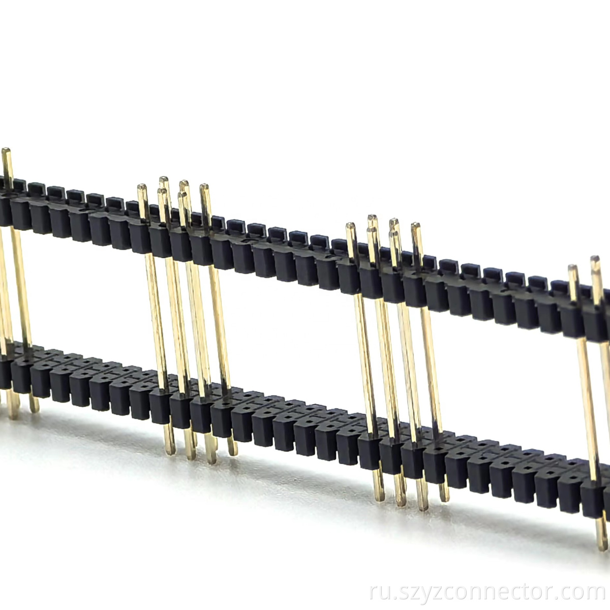 2,0 мм заголовок штифта шага 2.0mm Pitch Pin header